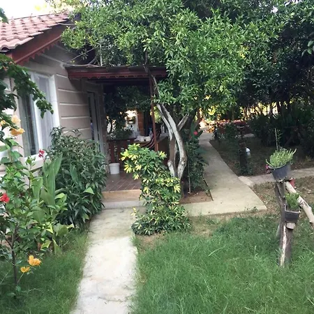 Serenity Bungalow Camyuva Holiday home Agva (Mediterranean)
