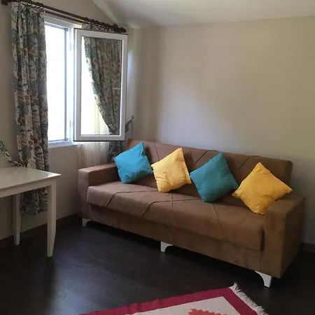 Holiday home Serenity Bungalow Camyuva *