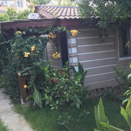 Serenity Bungalow Camyuva Holiday home Agva (Mediterranean)