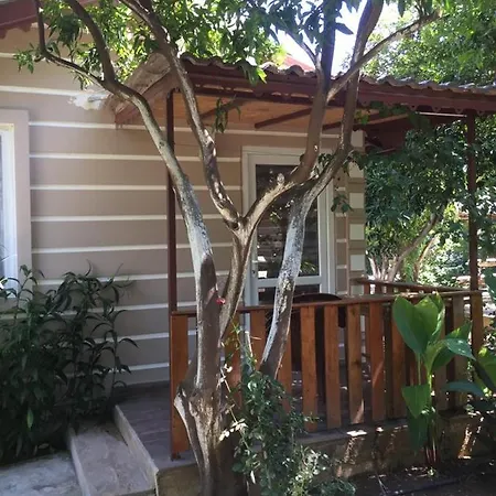 Holiday home Serenity Bungalow Camyuva